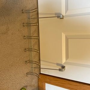 Over the door hanger